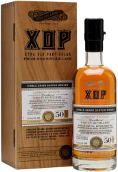 Douglas Laing XOP Girvan 50 Years 0,7 l 43,7%