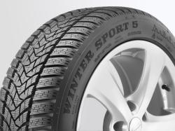 Dunlop Winter Sport 5 225/65 R17 102H