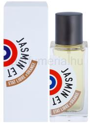 État Libre d'Orange Jasmin et Cigarette EDP 100 ml Parfum