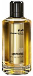 Mancera Aoud Sandroses EDP 120 ml Parfum