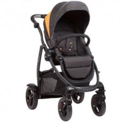 Graco Evo XT