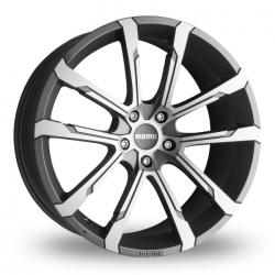 MOMO Quantum Evo CB79.6 5/120 19x8.5 ET30