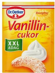 Dr. Oetker Vanillincukor xxl 40 g