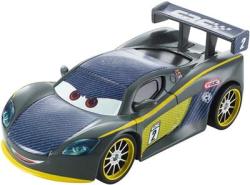 Mattel Cars Carbon Fiber - Lewis Hamilton (25570)