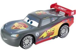 Mattel Cars Carbon Racers Power Tuners Lightning McQueen