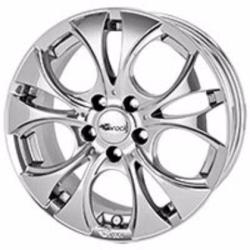 Brock B8 SLC CB76.9 5/120 18x8 ET35