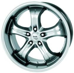 Brock B15 CSS1 CB71.6 5/130 19x8.5 ET50