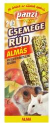 Panzi Rodent almás csemege rúd 2 db