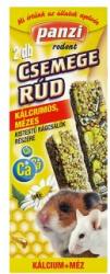 Panzi Rodent kalciumos mézes csemege rúd 2 db