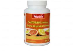 Venita Trade C-vitamin 1000 mg tabletta 140 db
