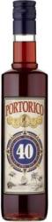 Portorico 40 0,5 l 40%