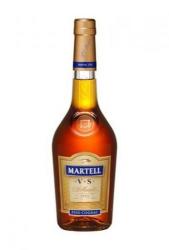 Martell VS 0,7 l 40%