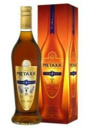 Vásárlás: Metaxa 7* 0,7 l 40% Konyak árak összehasonlítása, 7 0 7 l 40  boltok