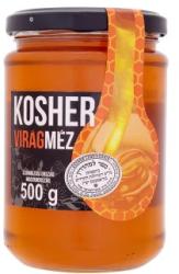 Klenáncz Kosher virágméz 500g