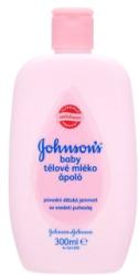 Johnson's Baby testápoló 300ml