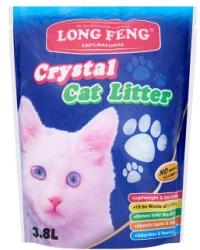 Long Feng Crystal macskaalom 3,8 l