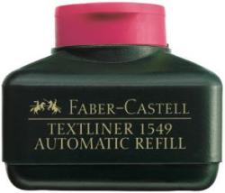 Faber-Castell Refill Textmarker Roz 1549 Faber-Castell (FC154928) - viamond