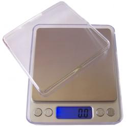  Професионална електронна везна 500g/ 0.01 g