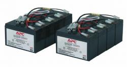 APC Baterie de rezerva APC tip cartus #12 (RBC12)