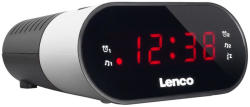 Lenco CR-07 white