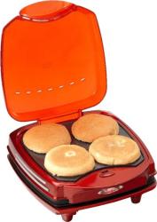Ariete party time hamburger