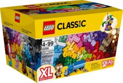 LEGO® Classic - Kreatív építőkosár (10705)