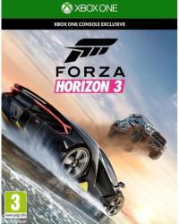 Microsoft Forza Horizon 3 (Xbox One)