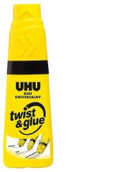 UHU Twist & Glue ragasztó 35ml