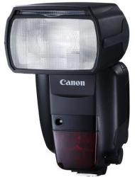 Canon Speedlite 600 EX II-RT (AC1177C006AA) Blitz aparat foto