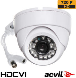 Acvil CVI-DF20-720P