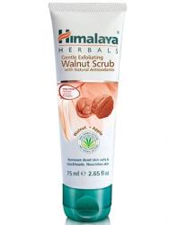 Himalaya Herbals Diós arcradír antioxidánsokkal 75 ml