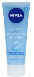 Nivea Aqua Effect arcradír 75ml