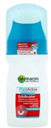 Garnier Skin Naturals PureActive ExfoBrusher 150ml