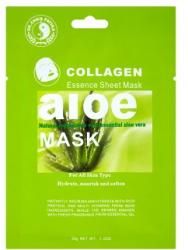 Dr. Chen Patika Collagen Aloe Vera szövetfátyol arcmaszk 30g