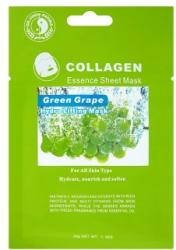 Dr. Chen Patika Collagen Green Grape szövetfátyol arcmaszk 30g