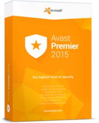 Avast Premier 2016 (1 PC, 2 Year) AP-1-2-LN