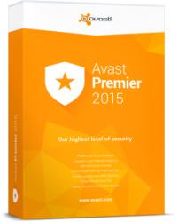 Avast Premier 2016 Renewal (10 PC, 2 Year) AP-10-2-RL