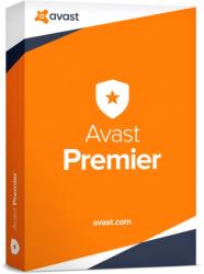 Avast Premier 2016 Renewal (3 PC, 1 Year) AP-3-1-RL