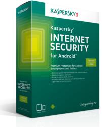 Kaspersky Internet Security for Android Renewal (2 Device/1 Year) KL1091OCBFR