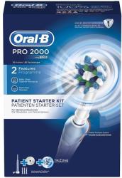 Oral-B PRO 2000 D20.543. 2M