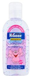 HiGeen Antibakteriális kézfertőtlenítő gél - Filo 80 ml
