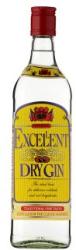 Excellent Dry Gin 37,5% 0,7 l