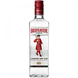 Beefeater London Dry Gin 40% 0,7 l