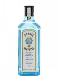 Bombay Sapphire London Dry Gin 40% 0,7 l