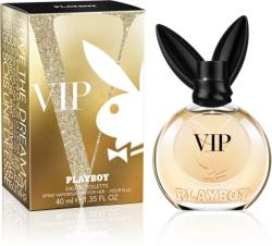 Playboy VIP for Her EDT 40 ml