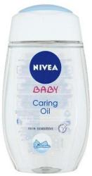 Nivea Baby ápoló babaolaj 200ml