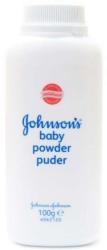 Johnson's Baby hintőpor 100 g