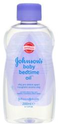 Johnson's Baby Bedtime babaolaj 200ml