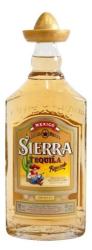 Sierra Gold 38% 0.7L