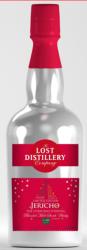 The Lost Distillery Company Jericho The Christmas Pudding 0,7 l 44,8%
